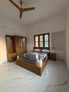 Bedroom Image of 2000 Sq.ft 3 BHK Independent House for sale in Aluva Kochi for Rs. 8000000