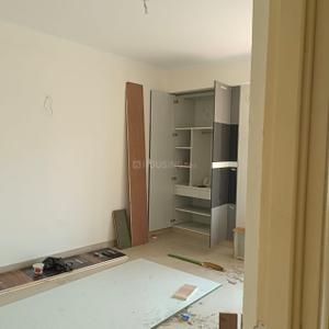 Bedroom Image of 1070 Sq.ft 2.5 BHK Apartment / Flat for rent in Samridhi Grand Avenue, Noida Extension Greater Noida for Rs. 18601