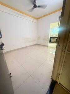 Bedroom Image of 550 Sq.ft 1 BHK Apartment / Flat for rent in Karve Nagar Pune for Rs. 20000
