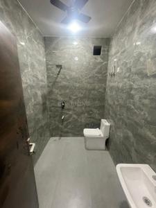 Bathroom Image of 2000 Sq.ft 3 BHK Builder Floor for rent in Tilak Nagar Jaipur for Rs. 35000