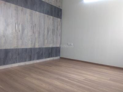 Bedroom Image of 1850 Sq.ft 3 BHK Apartment / Flat for rent in Prestige West Woods, Binnipete Bengaluru for Rs. 85000