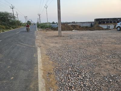 Residential Plot