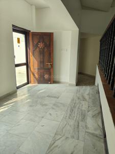 Balcony Image of 3100 Sq.ft 3 BHK Independent House for rent in Gomti Nagar Lucknow for Rs. 45000