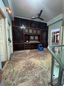 Kitchen Image of 3000 Sq.ft 4 BHK Penthouse for rent in Mahagun Mansion Phase 1 and 2, Indirapuram Ghaziabad for Rs. 42000