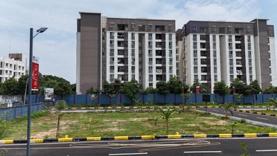Image of 1500 Sq.ft Residential Plot / Land for sale in Nedungundram, Chennai for Rs. 9450000
