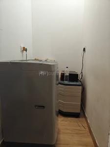 Kitchen Image of 1034 Sq.ft 2 BHK Independent House for sale in Othakalmandapam Coimbatore for Rs. 5000000