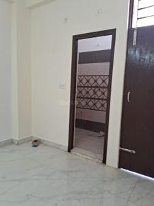 Bedroom Image of 1250 Sq.ft 3 BHK Apartment / Flat for sale in Govindpuram Ghaziabad for Rs. 3700000