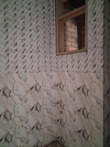 Common Bathroom Image of 1050 Sq.ft 2 BHK Apartment / Flat for sale in Sector 101 Noida for Rs. 4800000
