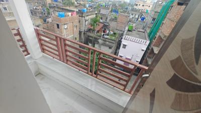Image of 816 Sq.ft 2 BHK Apartment / Flat for sale in Keshtopur, Kolkata for Rs. 3000000
