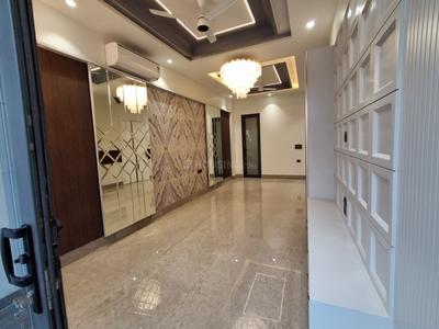 Hall Image of 1000 Sq.ft 2 BHK Apartment / Flat for sale in Priya Apartment, Vikaspuri New Delhi for Rs. 13000000