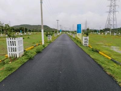 Image of 1175 Sq.ft Residential Plot / Land for sale in Singaperumal Koil, Chennai for Rs. 1703750
