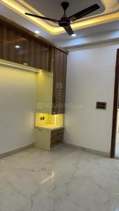 Bedroom Image of 1450 Sq.ft 3 BHK Apartment / Flat for sale in Capital Metro Height, Sector 72 Noida for Rs. 5850000