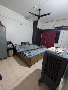 Bedroom Image of 1120 Sq.ft 2 BHK Apartment / Flat for sale in Paramount Eros, Kondhwa Budruk Pune for Rs. 8500000