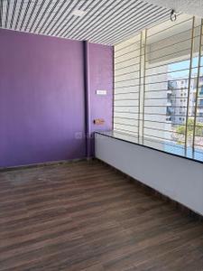 Balcony Image of 920 Sq.ft 2 BHK Apartment / Flat for rent in Goel Ganga Legend B2, Bavdhan Pune for Rs. 42000