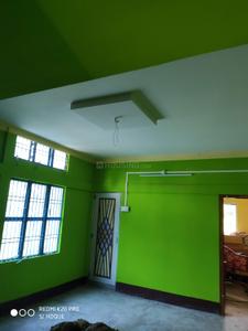 Hall Image of 900 Sq.ft 1 RK Apartment / Flat for rent in Panigaon Nagaon for Rs. 6500