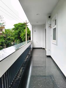 Balcony Image of 2367 Sq.ft 4 BHK Builder Floor for sale in Sector 51 Gurgaon for Rs. 40000000