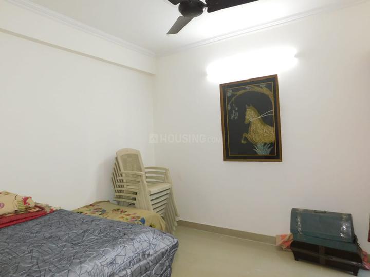 Nilaya green Bedroom 1