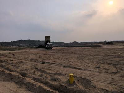 Image of 210 Sq.ft Residential Plot / Land for sale in Yacharam, Hyderabad for Rs. 3000000