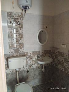 Bathroom Image of 1440 Sq.ft 3 BHK Apartment / Flat for sale in Suraj Trinity Bloom, Sompura Bengaluru for Rs. 6300000