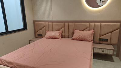 Bedroom Image of 2500 Sq.ft 4 BHK Independent House for sale in Nipania Indore for Rs. 15100000