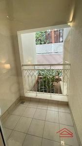 Balcony Image of 1858 Sq.ft 3.5 BHK Apartment / Flat for sale in Prestige Lavender Fields by Prestige Projects Pvt Ltd, Gunjur Village Bengaluru for Rs. 28500000