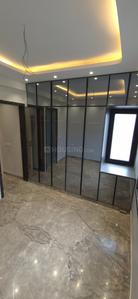 Bedroom Image of 1100 Sq.ft 2 BHK Builder Floor for sale in IA and IB Block RWA Ashok Vihar, Ashok Vihar New Delhi for Rs. 16500000