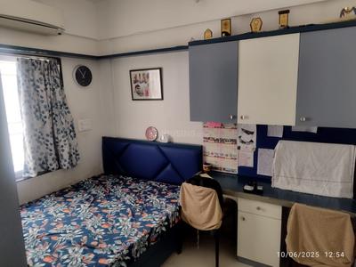Bedroom Image of 2800 Sq.ft 3 BHK Villa for sale in NG Palm Nest, Wagholi Pune for Rs. 17500000