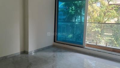 Bedroom Image of 1600 Sq.ft 3 BHK Apartment / Flat for sale in Shree Sawan Serenity, Nerul Navi Mumbai for Rs. 27500000