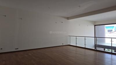 Balcony Image of 7057 Sq.ft 4 BHK Penthouse for sale in Indraprastha Schon, Richmond Town Bengaluru for Rs. 268000000