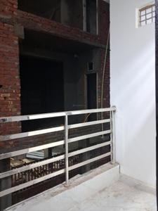 Bedroom Two Image of 1050 Sq.ft 2 BHK Apartment / Flat for sale in Sector 49 Noida for Rs. 4500000