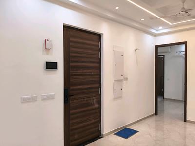 Living Room Image of 1130 Sq.ft 2 BHK Apartment / Flat for sale in M3M Sierra 68, Nurpur Jharsa Gurgaon for Rs. 16400000