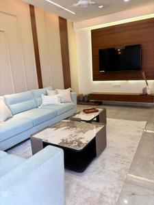 4 BHK Villa