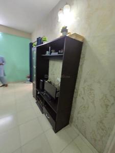 Hall Image of 1005 Sq.ft 3 BHK Apartment / Flat for sale in Siddha Town, Rajarhat Kolkata for Rs. 5100000