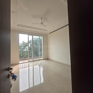 Bedroom Image of 2900 Sq.ft 4 BHK Builder Floor for sale in Vasant Vihar New Delhi for Rs. 190000000