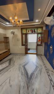 1 BHK Independent Builder Floor