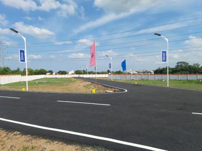 Residential Plot