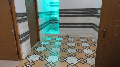 Living Room Image of 1000 Sq.ft 3 BHK Duplex for rent in Civil Lines Barabanki for Rs. 10000