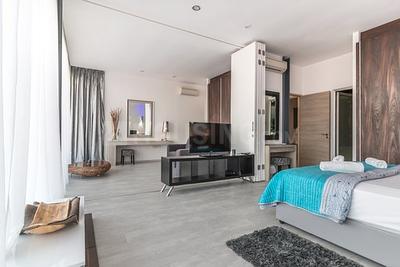 Bedroom Image of 916 Sq.ft 2 BHK Apartment / Flat for sale in Mahalakshmi Mumbai for Rs. 60000000