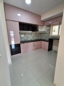 Kitchen Image of 1135 Sq.ft 2 BHK Apartment / Flat for sale in Sanjeevini Aarna, Hoskote Bengaluru for Rs. 12000000