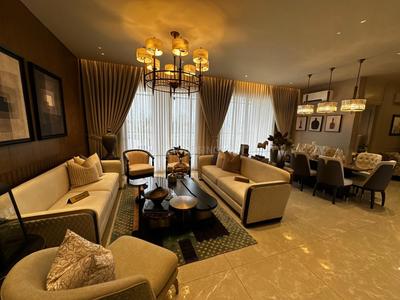 3 BHK Flat