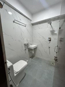 Image of 707 Sq.ft 1 BHK Apartment / Flat for rent in BTM Layout, Bengaluru for Rs. 28499