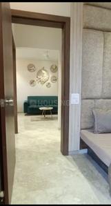 Bedroom Image of 874 Sq.ft 2 BHK Apartment / Flat for sale in Nexus Kinaara A, Chikhali Pune for Rs. 4460000