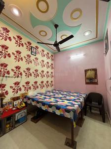 Hall Image of 900 Sq.ft 3.5 BHK Independent House for sale in Noida Extension Greater Noida for Rs. 4000000