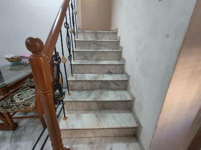 Hall Image of 2205 Sq.ft 3 BHK Independent House for sale in Memnagar Ahmedabad for Rs. 32500000