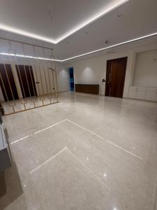 3 BHK Independent Builder Floor