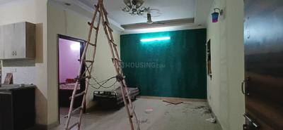 Hall Image of 1000 Sq.ft 2 BHK Builder Floor for sale in Swatantra Indraprastha Villas, Sector 49 Faridabad for Rs. 3800000