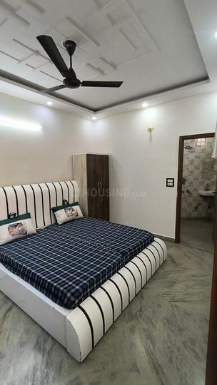 Block 7, Subhash Nagar Bedroom 1
