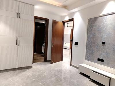 Bedroom Image of 2800 Sq.ft 4 BHK Builder Floor for sale in Ansal Royale Residency Floors, Sector 55 Gurgaon for Rs. 33500000