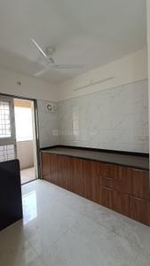 Kitchen Image of 1050 Sq.ft 2 BHK Apartment / Flat for sale in Prasun Sarvam, Kharadi Pune for Rs. 11000000