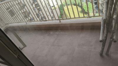 Image of 1190 Sq.ft 2 BHK Apartment / Flat for sale in Exotica Elegance, Indirapuram, Ghaziabad for Rs. 12000000